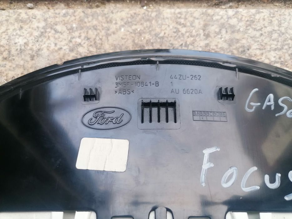 Quadrante ford focus 2007/2008