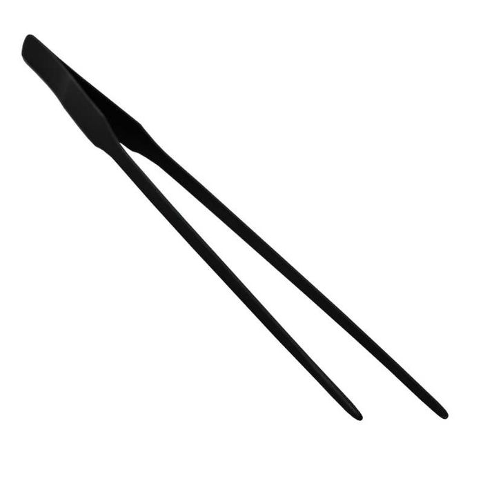 Pęseta prosta REPTILE NOVA 27cm