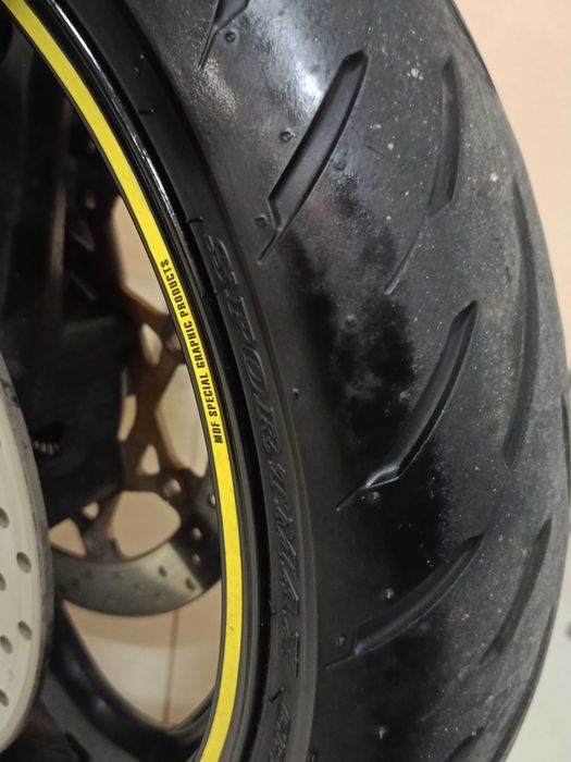 Gsr400 Suzuki ABS YOSHIMURA гср400 Kawasaki ninja