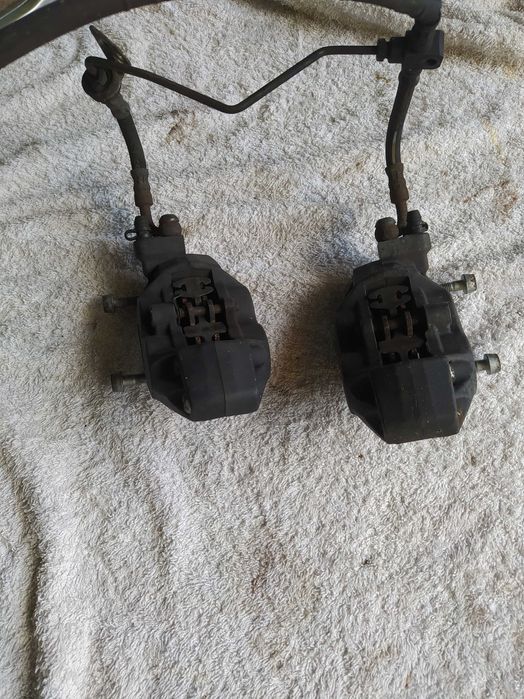 Bombitos travão frente BMW R1150RT R 1150 R850