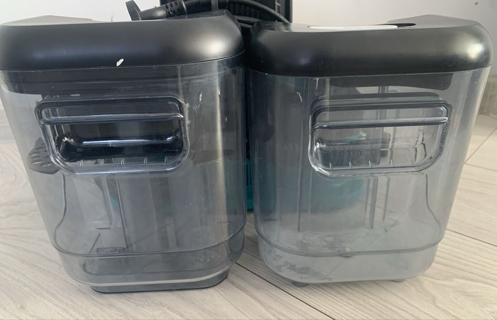 Rowenta Clean It IN5020F0 odkurzacz piorący do tapicerki