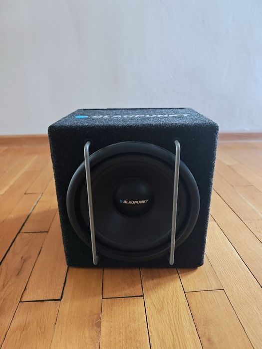 Blaupunkt GTb 8200 A