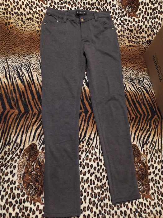 Штаны теплые женские