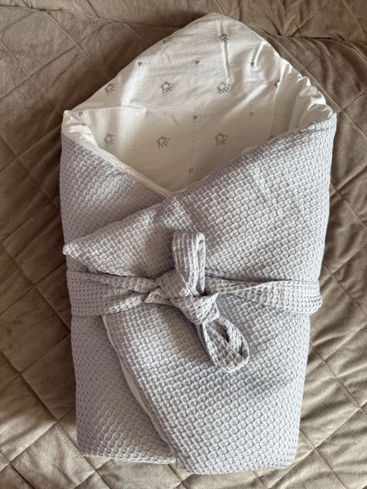 Конверт на виписку