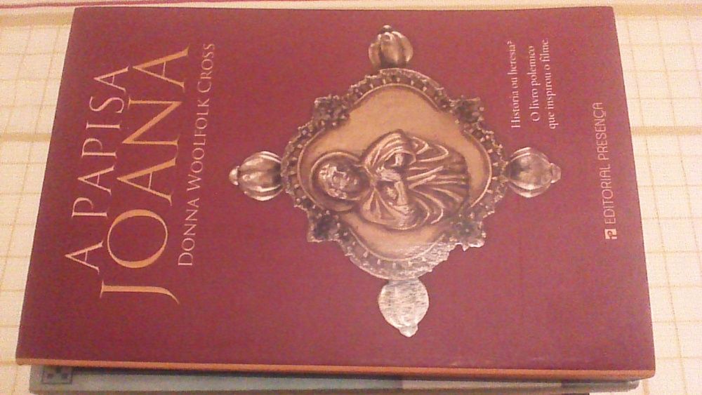 Livros novos de vários Autores