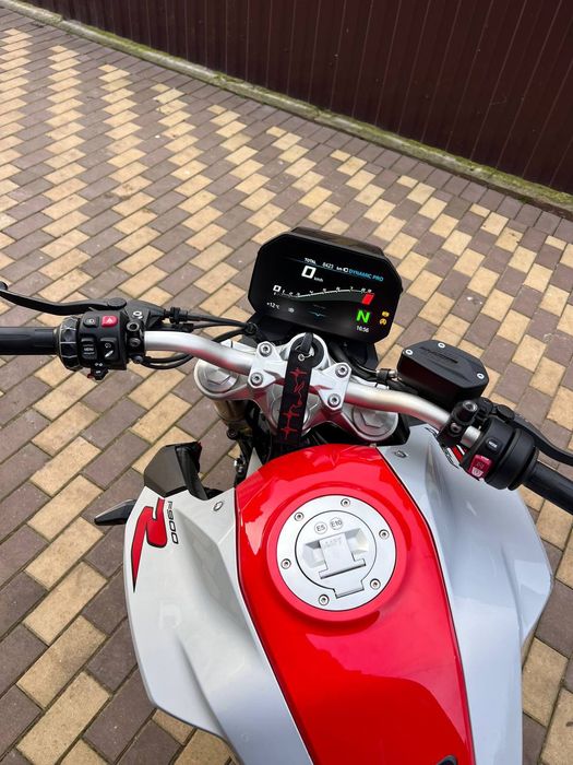 Продам BMWF900R спорт