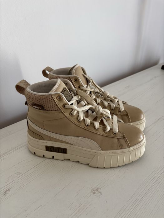 Черевики Puma ( оригінал)