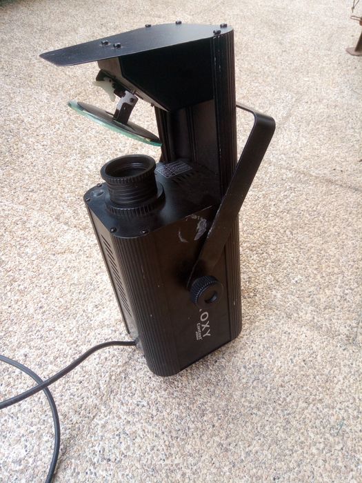 Dois scanners usados
