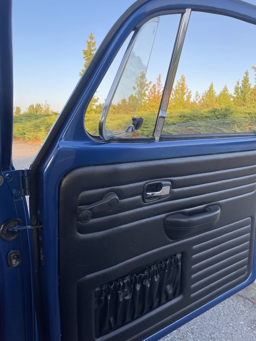 VW Carocha 1300 - 1969 - original