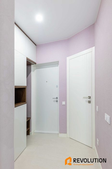 Продаж 1кім. квартири з ремонтом, ЖК Метрополіс, 8% дохідність,Теремки