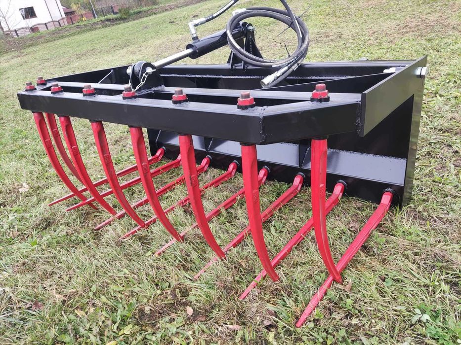 KROKODYL 120 cm nowy Łyżko-krokodyl EURO SMS