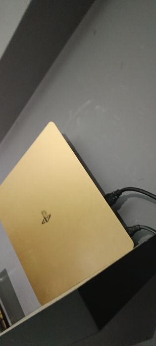 PlayStation 4 mais 9 jogos