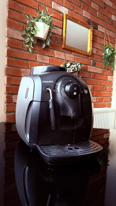 Ekspres do kawy PHILIPS 2000 series