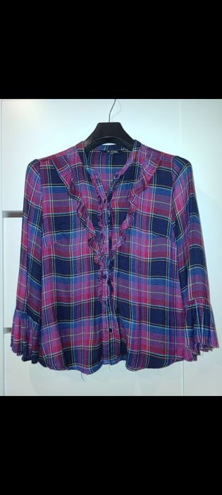 Bluzka top Secret 36