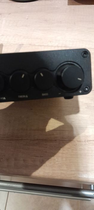 Wzmacniacz głośników