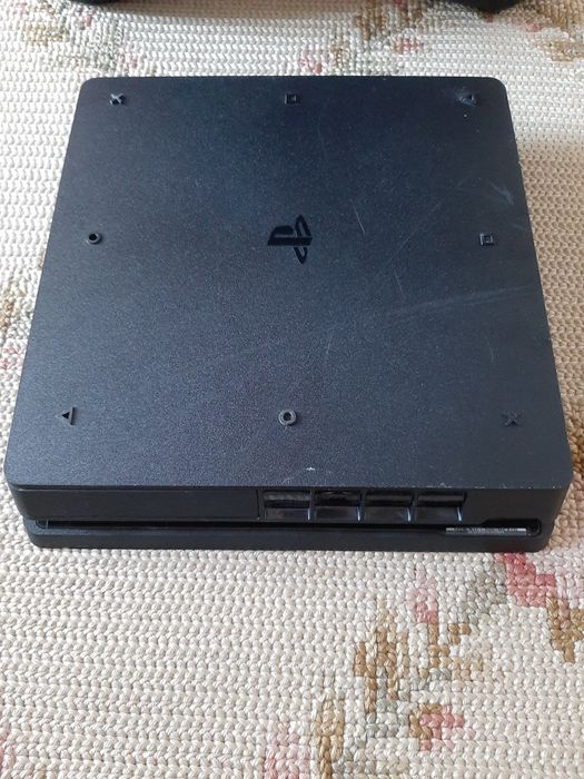 Playstation 4 Slim 500 GB