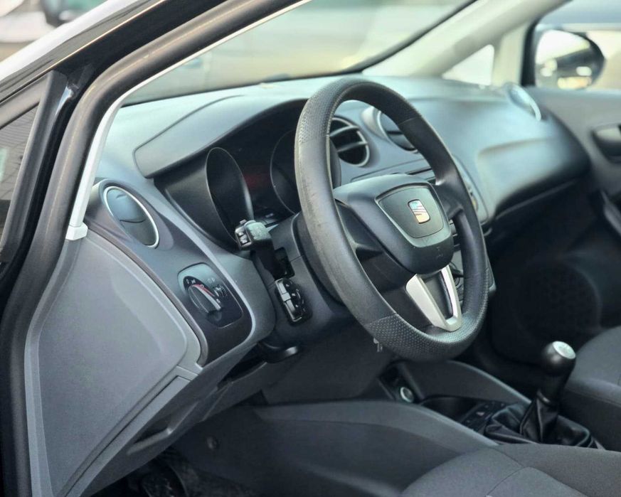 SEAT IBIZA COPA 1.2 TDI 75CV
