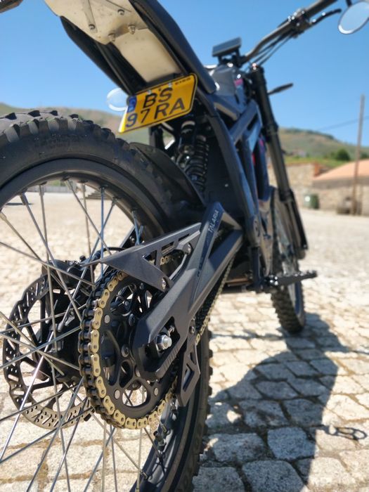 Talaria Sting PRO TL5500 (MX5 / L1e-B ) 13400 W