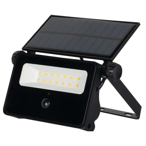 halogen naświetlacz solarny lampa led 30w ip65 reflektor czujnik