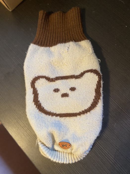 Kit Cachorro (artigos novos e usados)