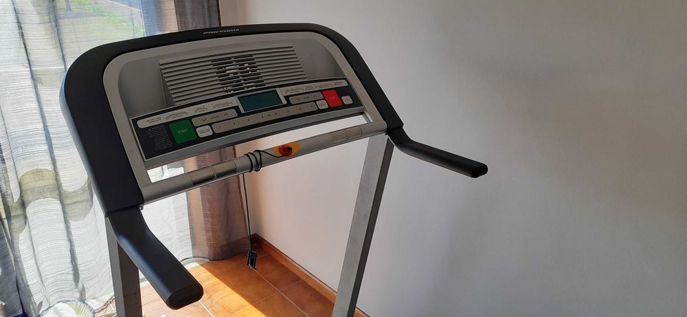 TROCO Passadeira ginastica e bicicleta por portátil