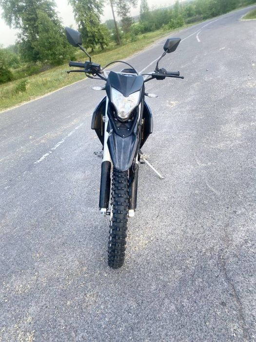 Loncin lx250gy-3