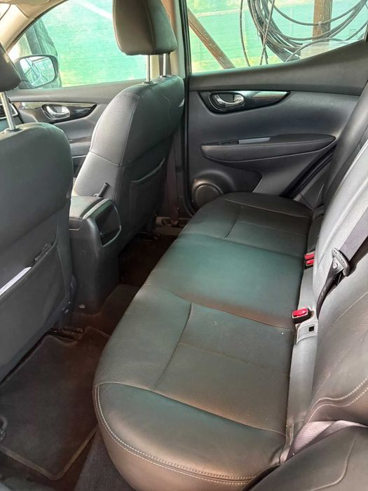 Nissan Qashqai 1.5 dCi Tekna. Private Sale. — photo 4