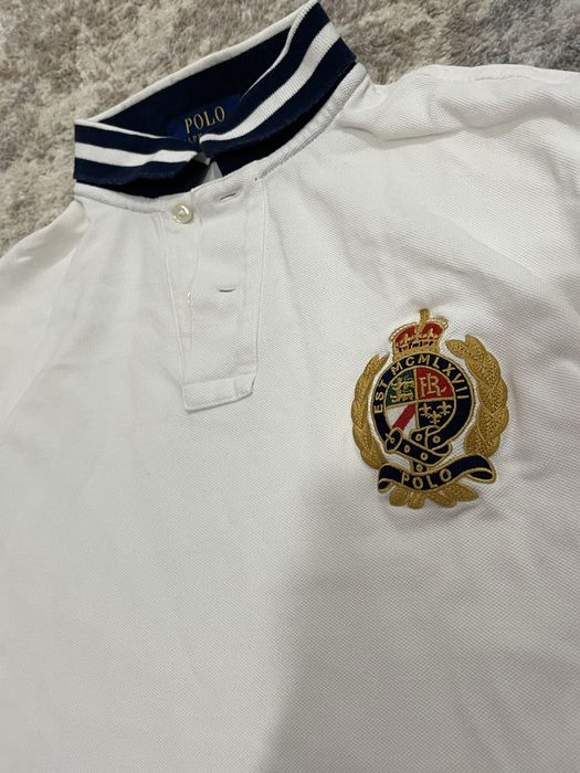 поло ральф лаурен