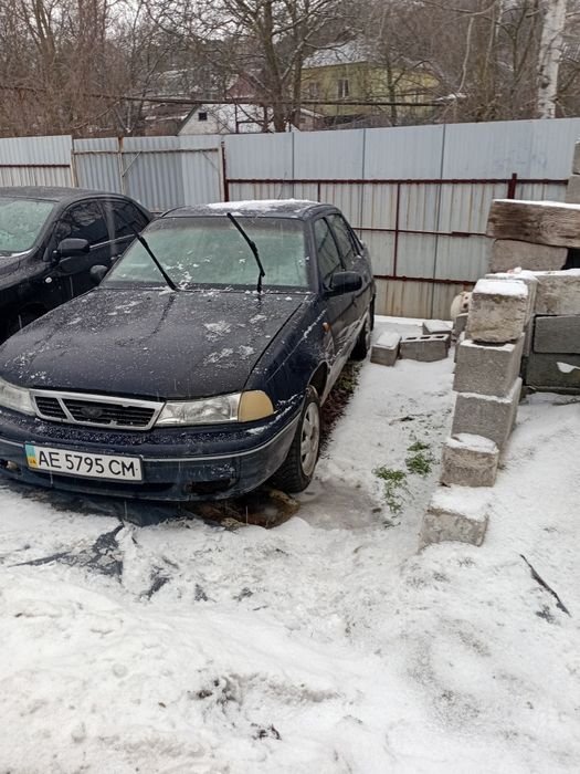 Продається део нексія ціна. 600$.по Тех.паспорту