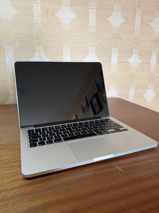 macbook pro 13 2014 - купить ноутбуки и аксессуары Киев - Цена на