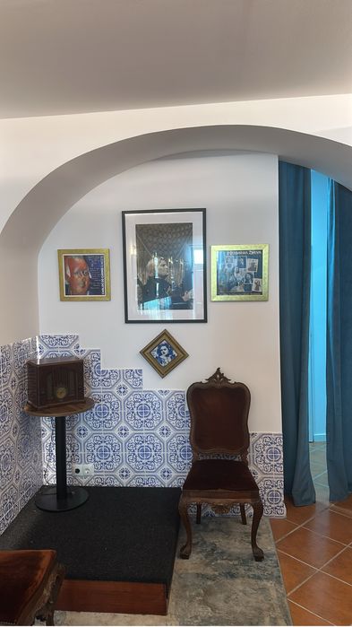 Estabelecinento comercial em Alfama