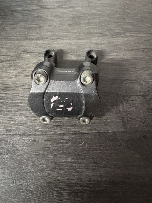avanço syncros 31,8mm