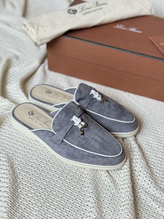 Мюли Loro Piana 38