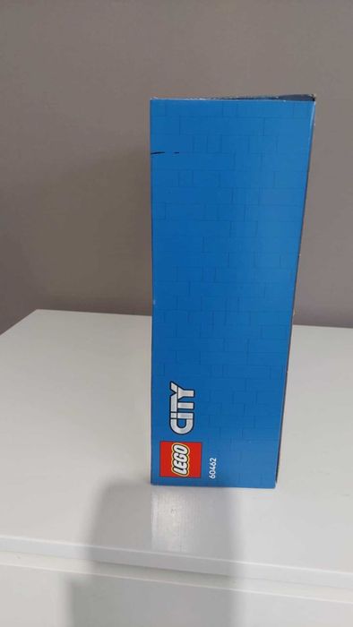 Helicóptero, Camião, Submarino - Lego NOVO