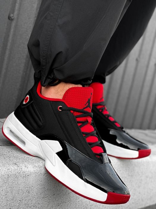 47 р.  Кросівки Jordan Max Aura 6 устілка 31 см