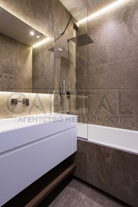 Продаж квартири, вул. Пимоненка Миколи, ЖК Greenville Park, Лук'янівка