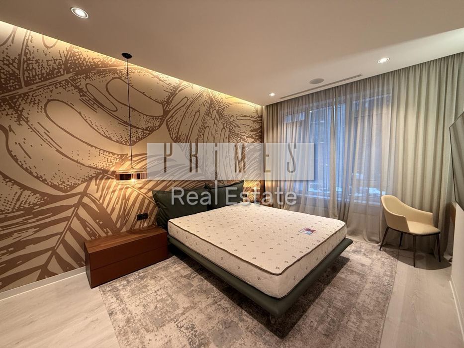 3-rooms apartment apartment by the address st. Ul Sapernoe Pole (area 99 m²) - Atlanta.ua - photo 11