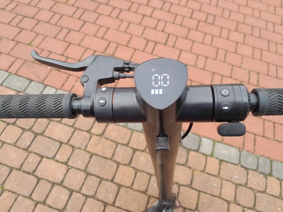 Sprzedam hulajnoga elektryczna