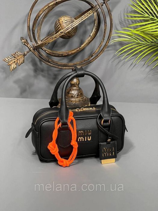 Женская сумка Миу Миу ЛЮКС жіноча сумка