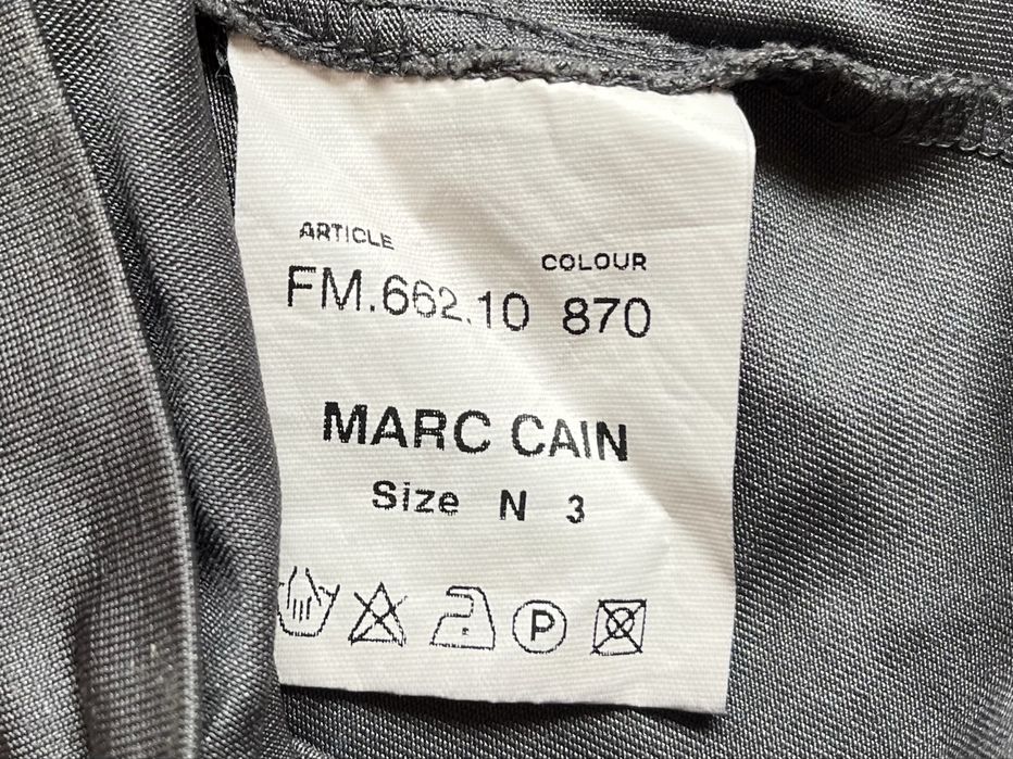 Golf Marc Cain szary