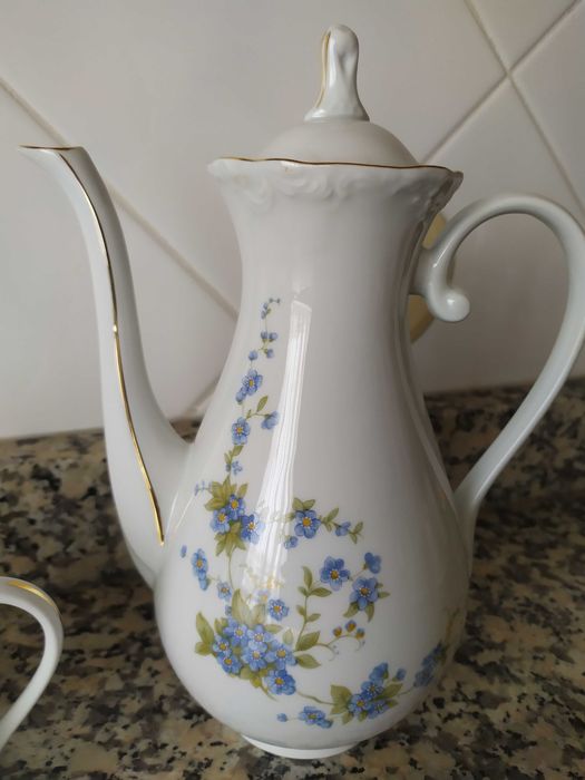 Spal Coffee Service429812630925486081