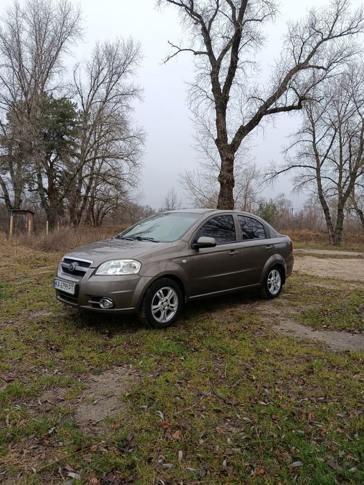 Продам Zaz Vida Avtomat