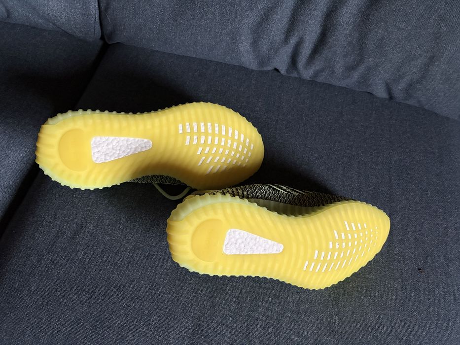 buty Yeezy 350 v2