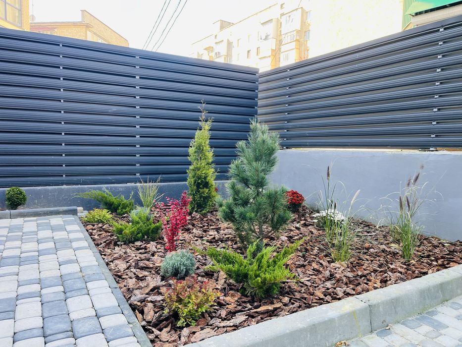 1-кімнатна квартира за адресою вул. Китобійна (площа 61 м²) - Atlanta.ua - фото 4