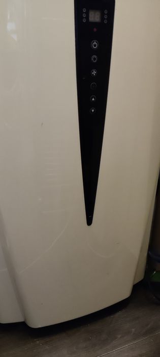 Ar condicionado portátil