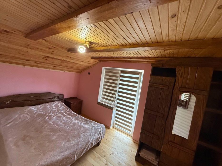 Оренда будинку в Карпатах, Микуличин | До 10 осіб | Cozy Hills House