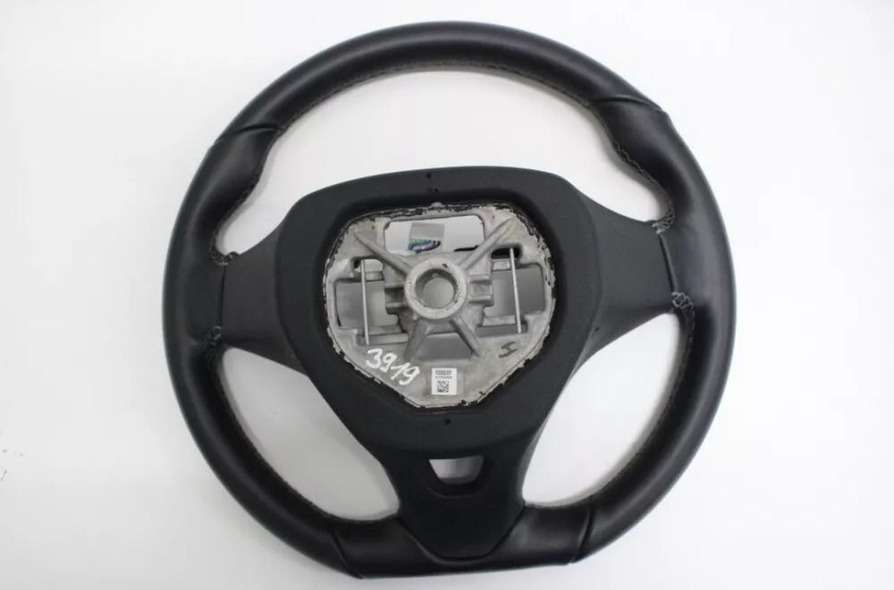 Volante OPEL CORSA F 2021