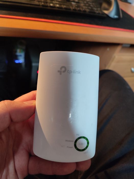 Wzmacniacz sygnału Wi-Fi Tp-link WA-854RE