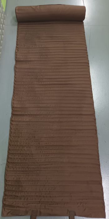 Esteira enrolável castanha .Kerastase Paris