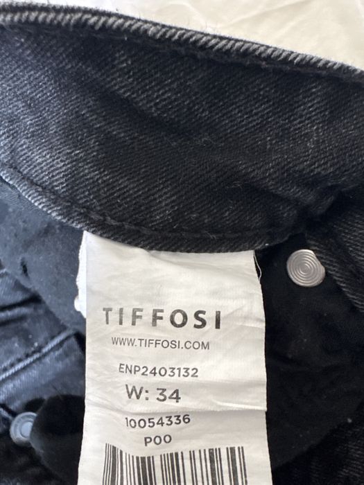 Jean Tiffosi preto W34